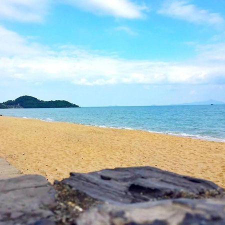 Raya Ville Amphoe Koksamui Buitenkant foto